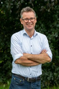 Richard Kalsbeek